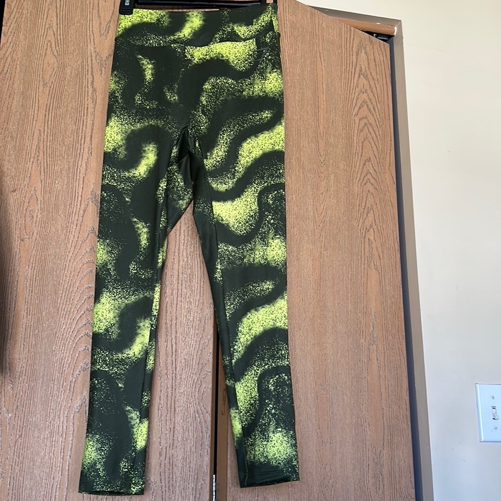 Gymshark Power regular leggings